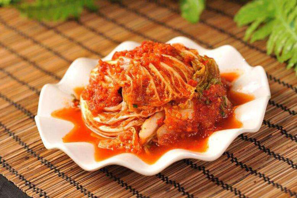 赵记泡菜加盟费