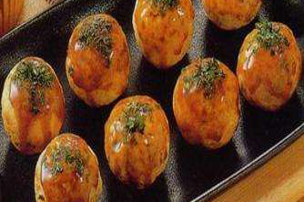 神来福小吃培训加盟费