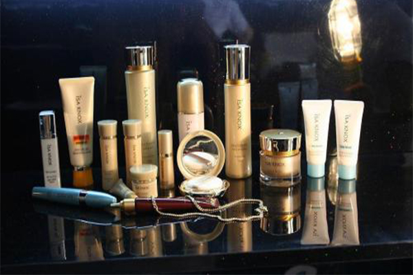 美雪化妆品加盟费