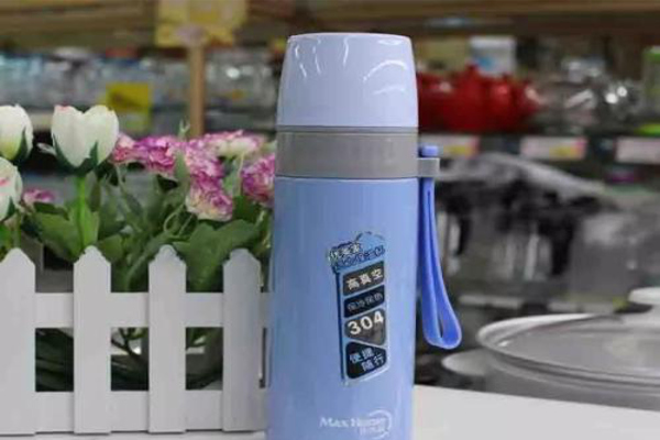 优美家保温杯加盟