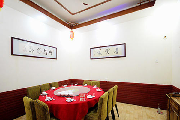 春隆餐厅加盟费