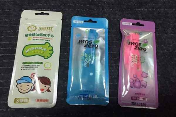 乐泽驱蚊液加盟费