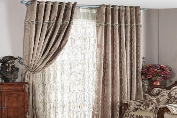 玉龙窗帘加盟费