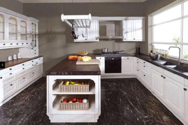 西克曼橱柜加盟费