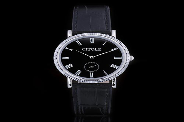 西腾手表加盟费