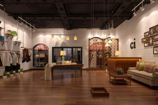 伊果女装加盟费