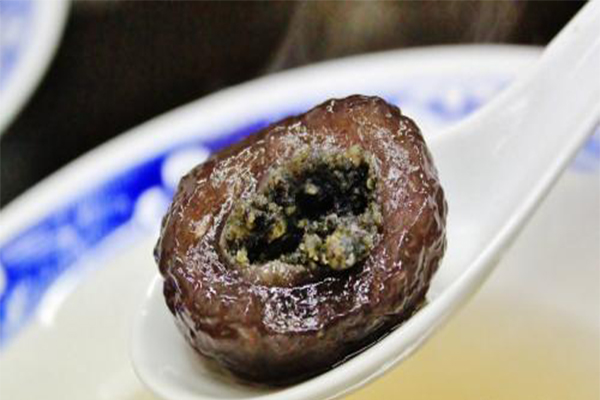 建湖藕粉圆子加盟费