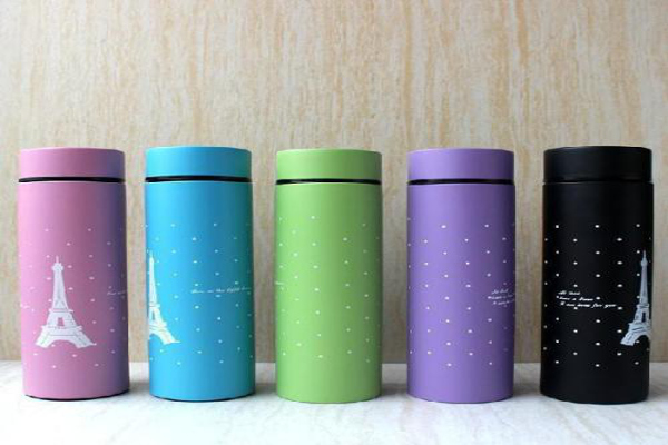 莹润保温杯加盟