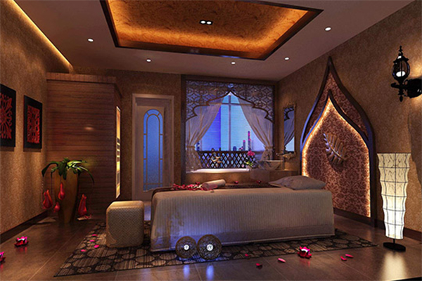 伍福链健康4S馆加盟费