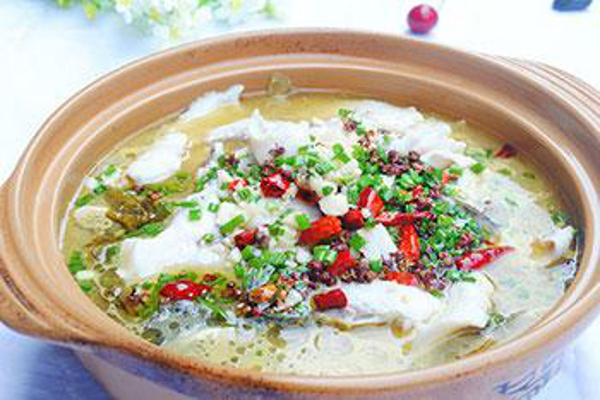 椒塘·酸菜鱼鲜火锅加盟费