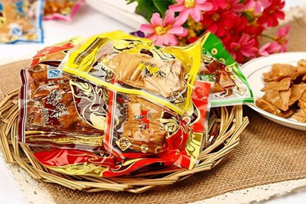 极洋休闲食品加盟费