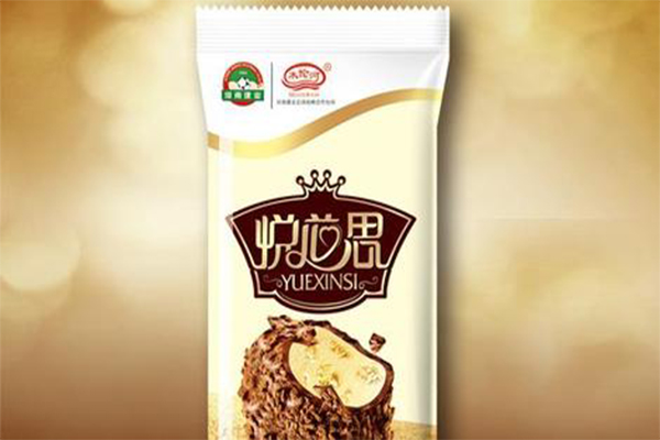 木伦河雪糕加盟费