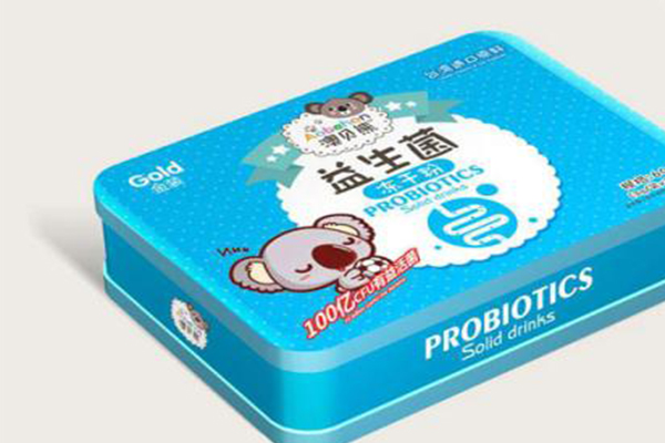 熊宝宝乳酸菌粉加盟费