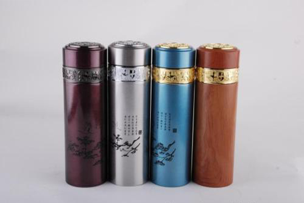 莹润保温杯加盟