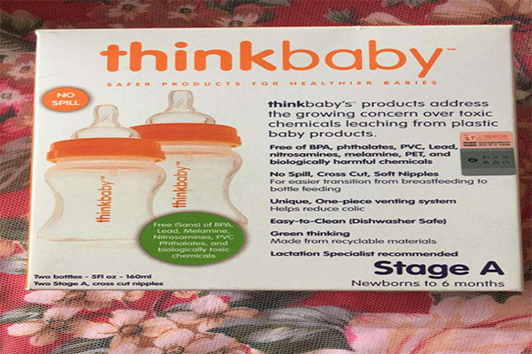 Thinkbaby奶瓶加盟费