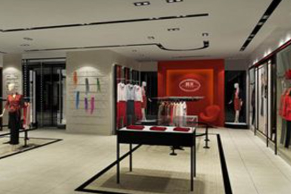 伊芙心悦女装加盟费