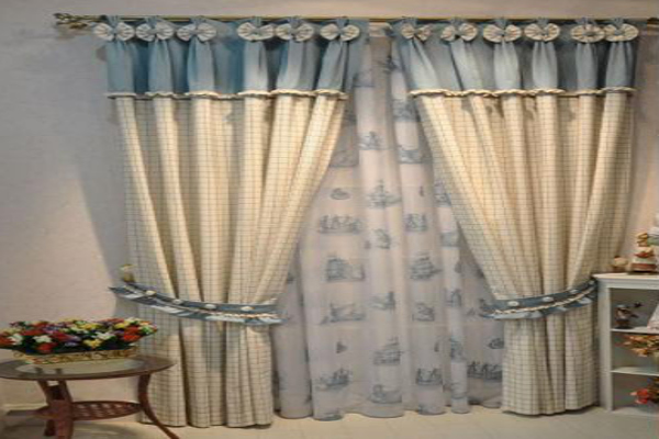 星冠窗帘加盟费