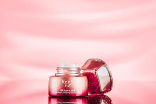 黛香源化妆品加盟费