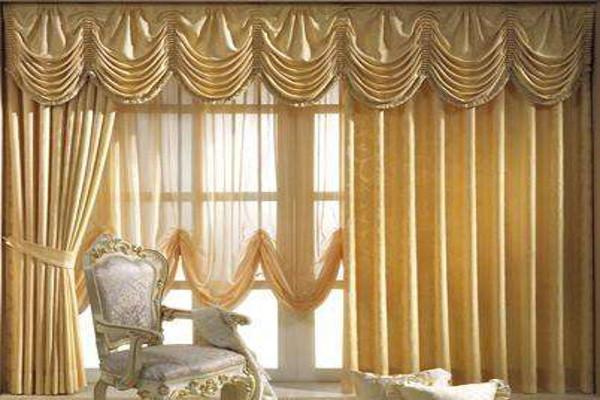 新东兴窗帘加盟费