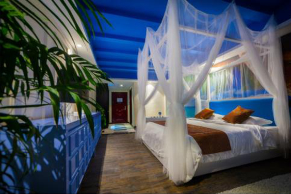 维珍天使酒店加盟费