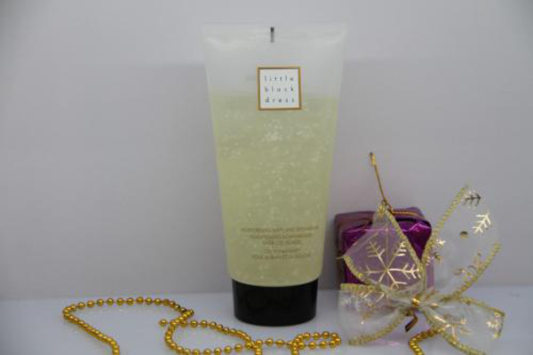 爱蔓森林浴液加盟