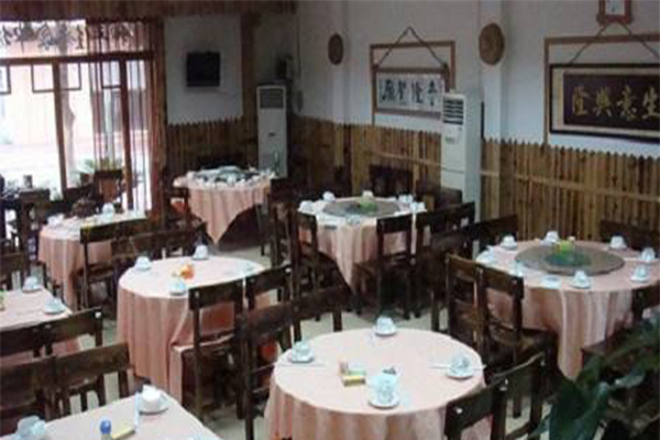 春隆餐厅加盟费