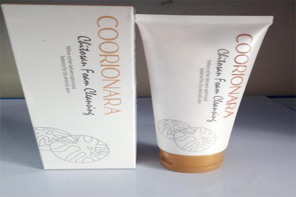 珂莉安化妆品加盟费