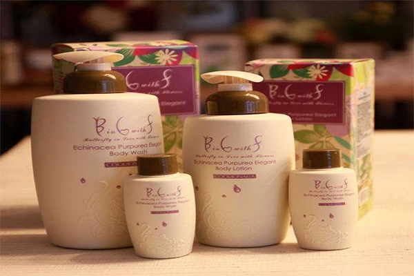 珂莉安化妆品加盟费