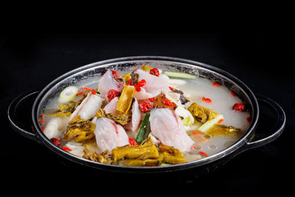 椒塘·酸菜鱼鲜火锅加盟费