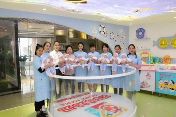 佩琦妈妈加盟费