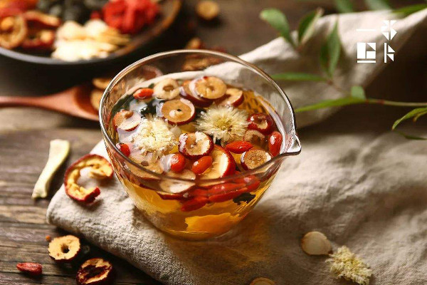 左手时间花草茶加盟费