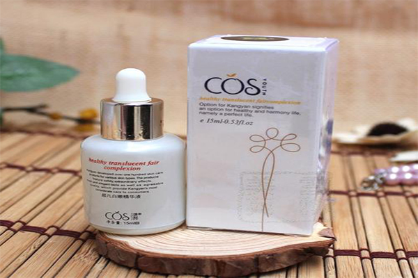 康颜化妆品加盟费