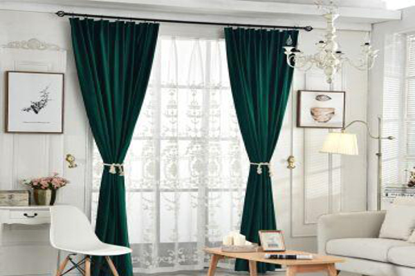 易帘花窗帘加盟费