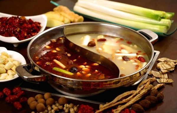 捞吧火锅加盟费