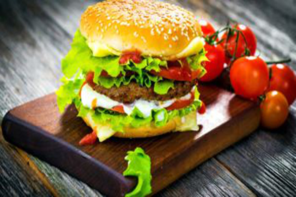 塔克汉堡加盟费