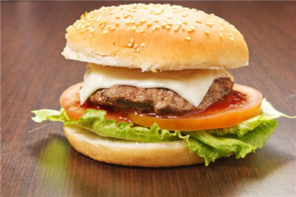 喜仕堡汉堡加盟费