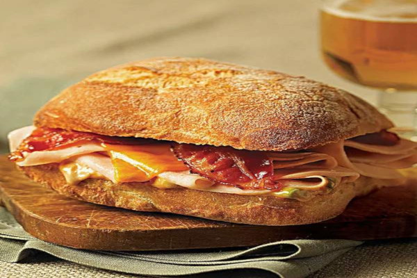 百福汉堡加盟费