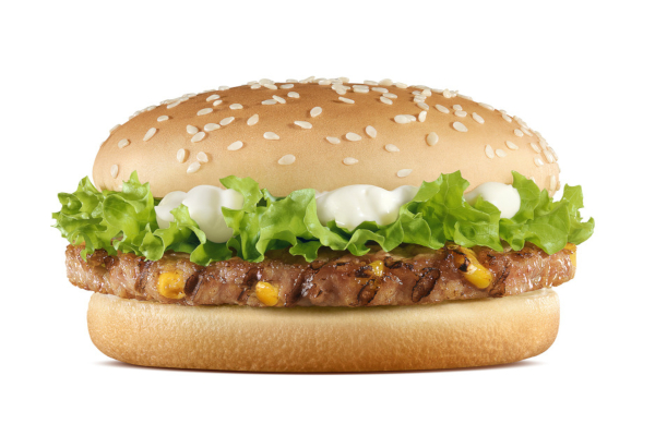 麦滋乐汉堡加盟费