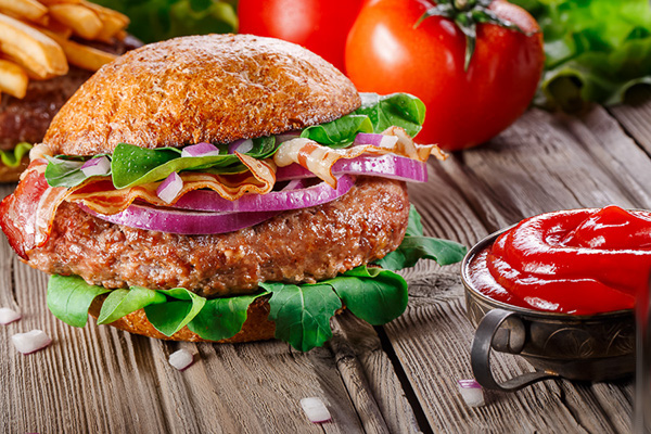 芭比屋汉堡加盟费