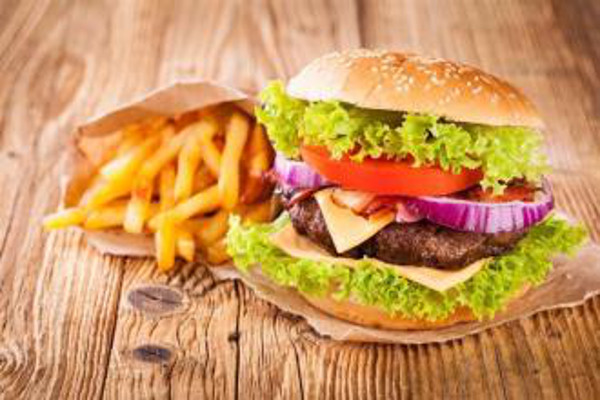 麦家美汉堡加盟