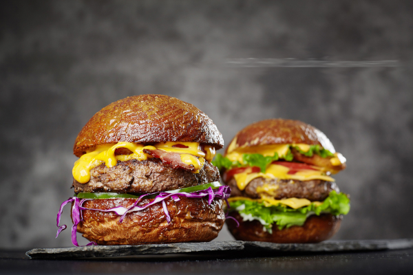 布兰妮汉堡加盟费