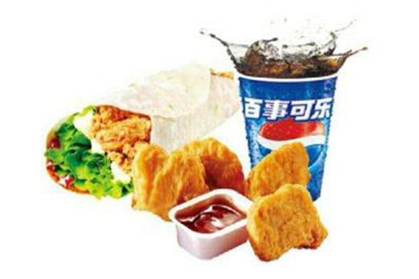 星期八汉堡加盟费