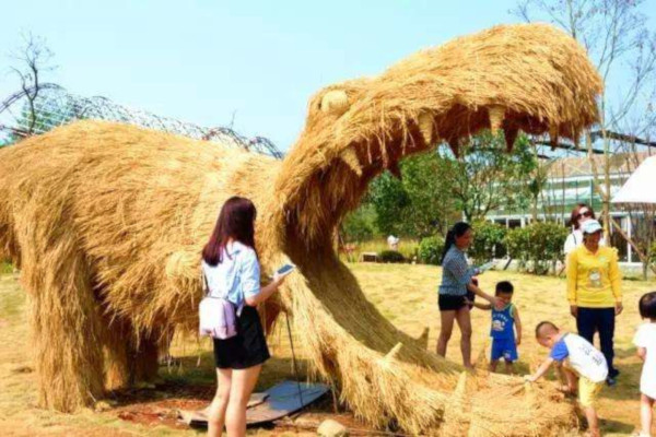 亲子乐园加盟费