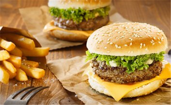 苏米特炸鸡汉堡加盟店