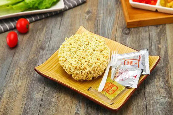 思圆方便面加盟费