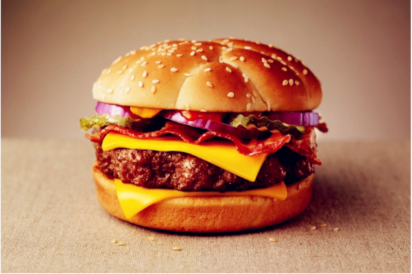 美多堡汉堡加盟费