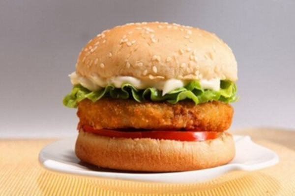 杰西伍汉堡加盟费