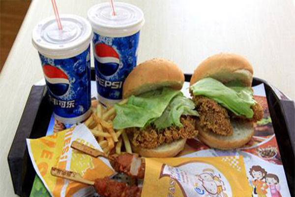 加乐士汉堡加盟