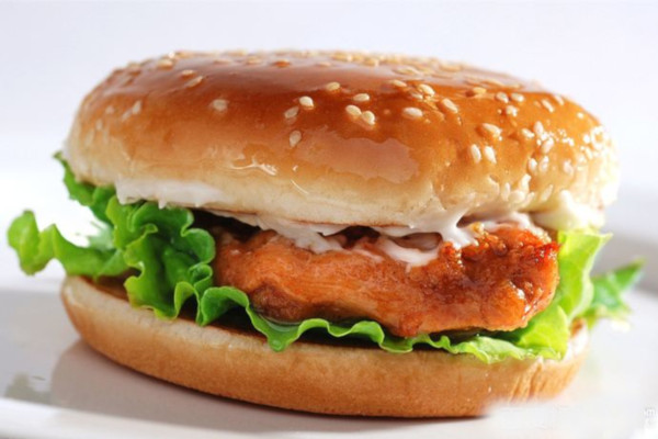 嘟美乐汉堡加盟费