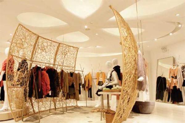 沐乃衣女装加盟费